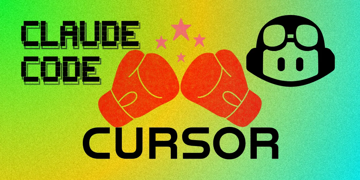 The Great AI Coding Pivot: Why I'm BACK with GitHub Copilot