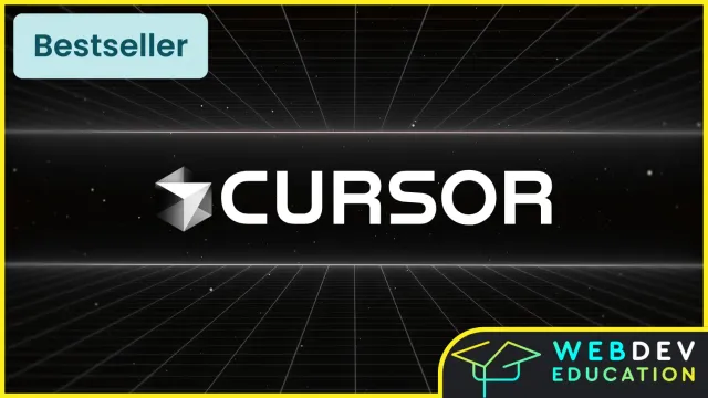 Cursor AI Beginner to Pro