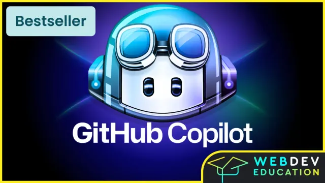 GitHub Copilot Beginner to Pro - AI for Coding & Development