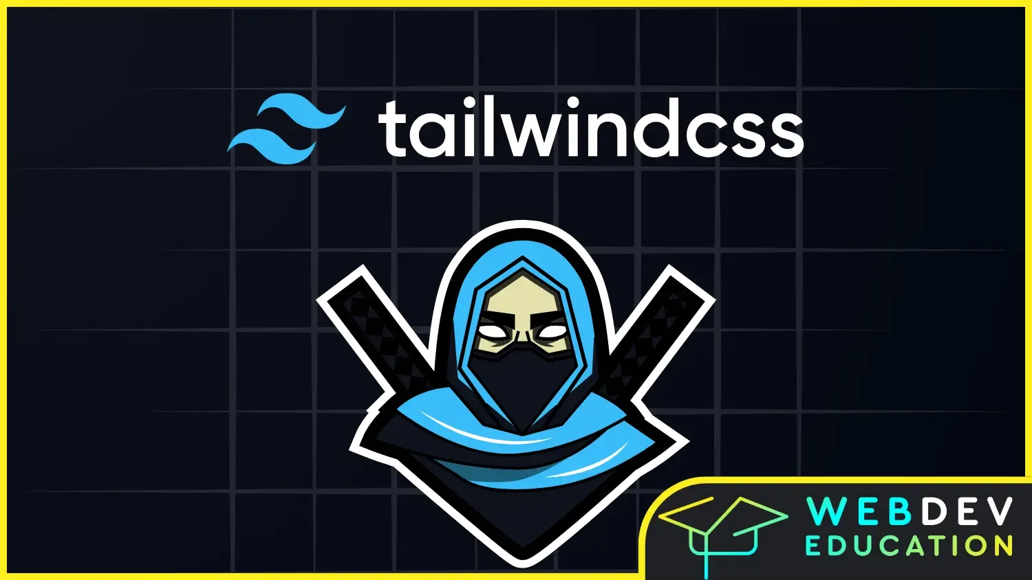 Tailwind CSS Beginner to Pro course